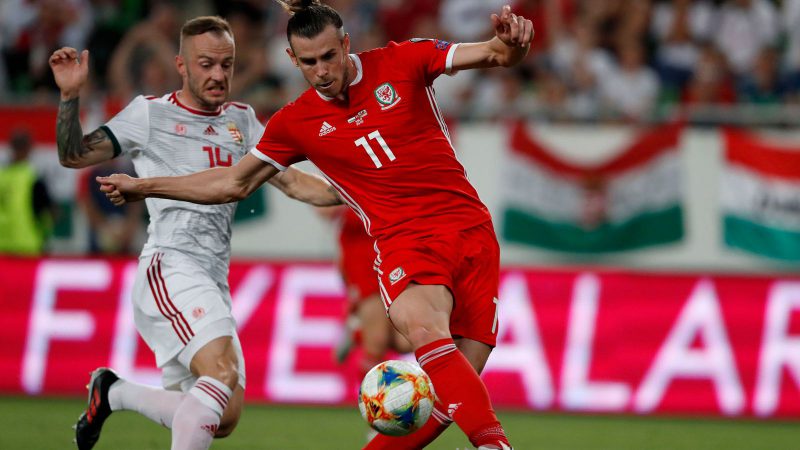 雷火电竞-匈牙利客场负于威尔士，小组形势堪忧的简单介绍