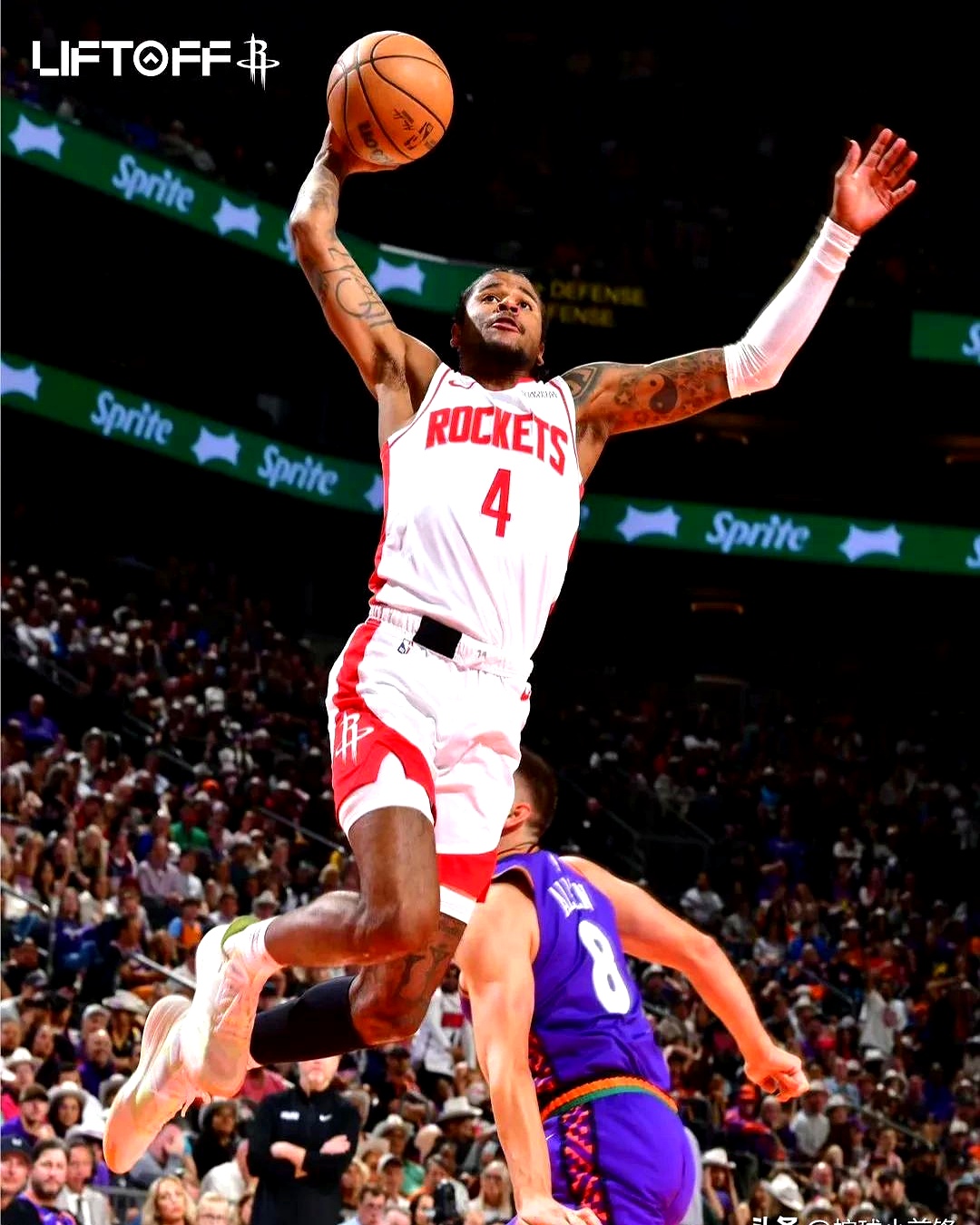 雷火电竞充值-包含火箭逆转打败太阳，莫里斯独得分关键的词条