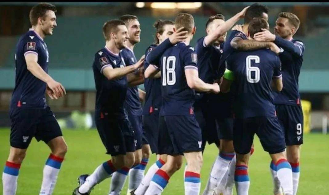 阿塞拜疆国家队在欧预赛中背水一战的简单介绍 阿塞拜疆国家队在欧预赛中背水一战的简单介绍