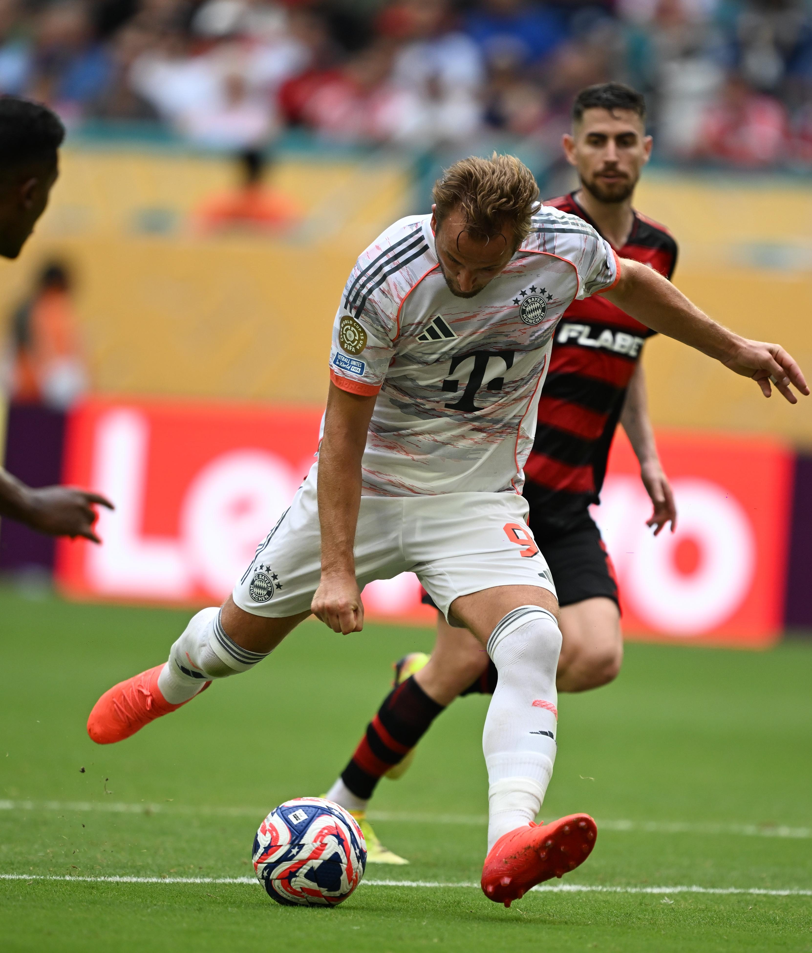 拜仁慕尼黑险胜晋级，实力堪忧的简单介绍