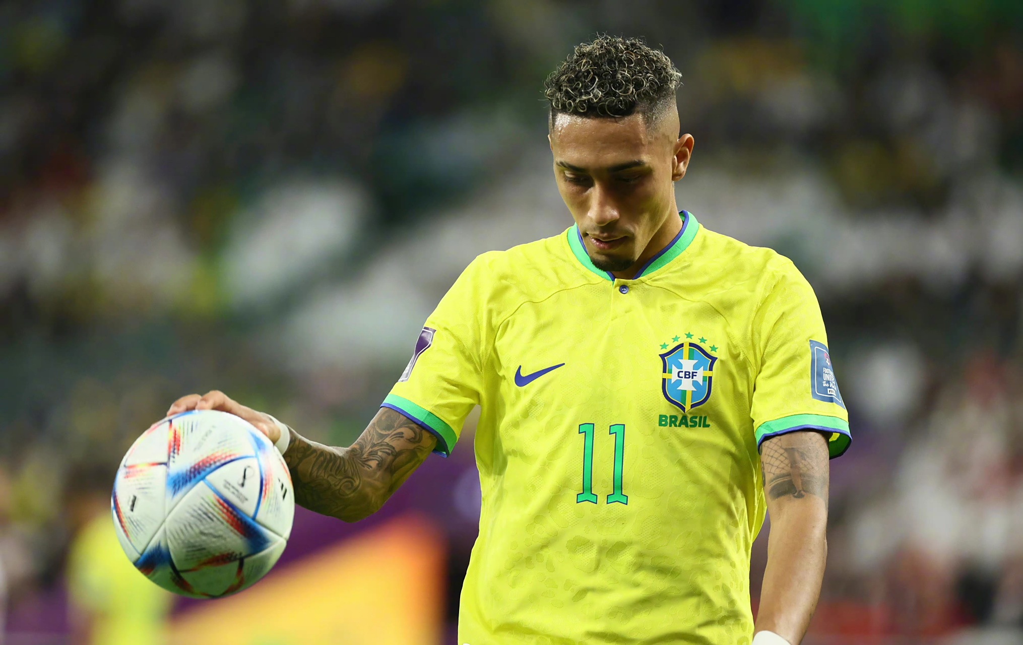 包含克罗地亚客场战胜巴西,晋级希望大增的词条 包含克罗地亚客场战胜巴西,晋级希望大增的词条