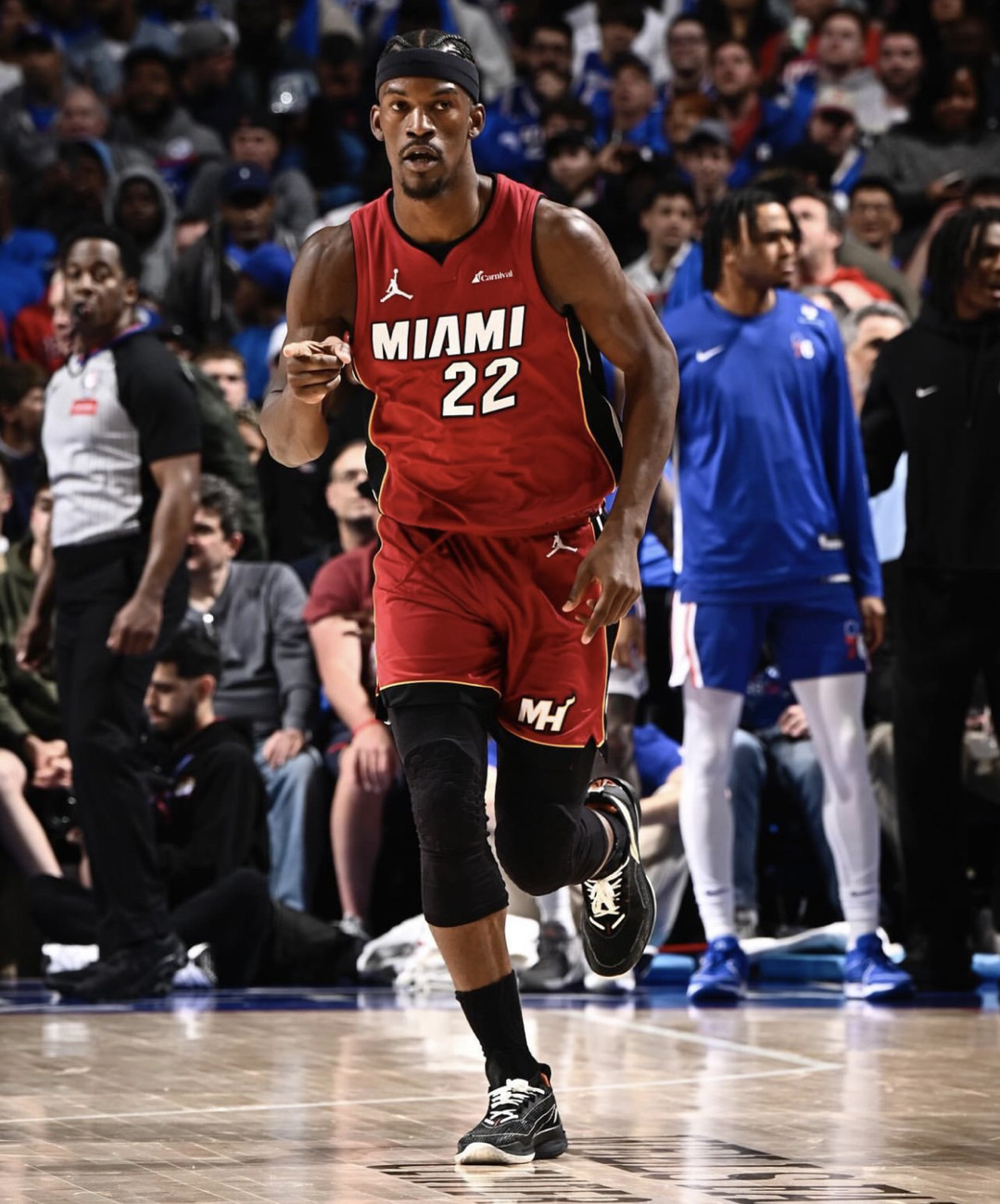 关于热火队引援储备豪华,球队实力雄厚可期的信息 关于热火队引援储备豪华,球队实力雄厚可期的信息