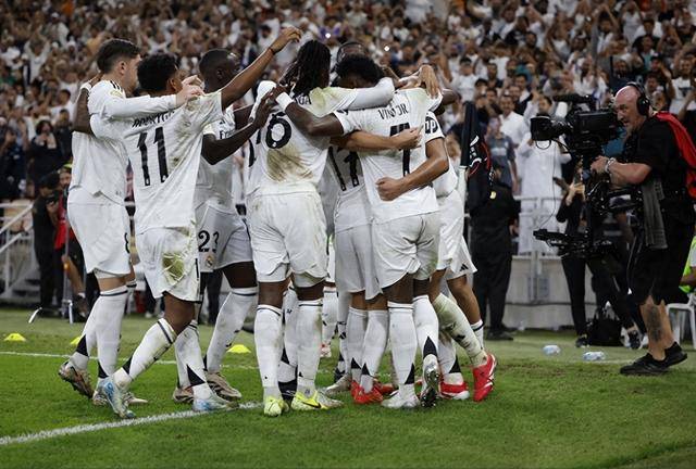 雷火电竞-包含累及马德里客场胜利，球队士气高昂的词条