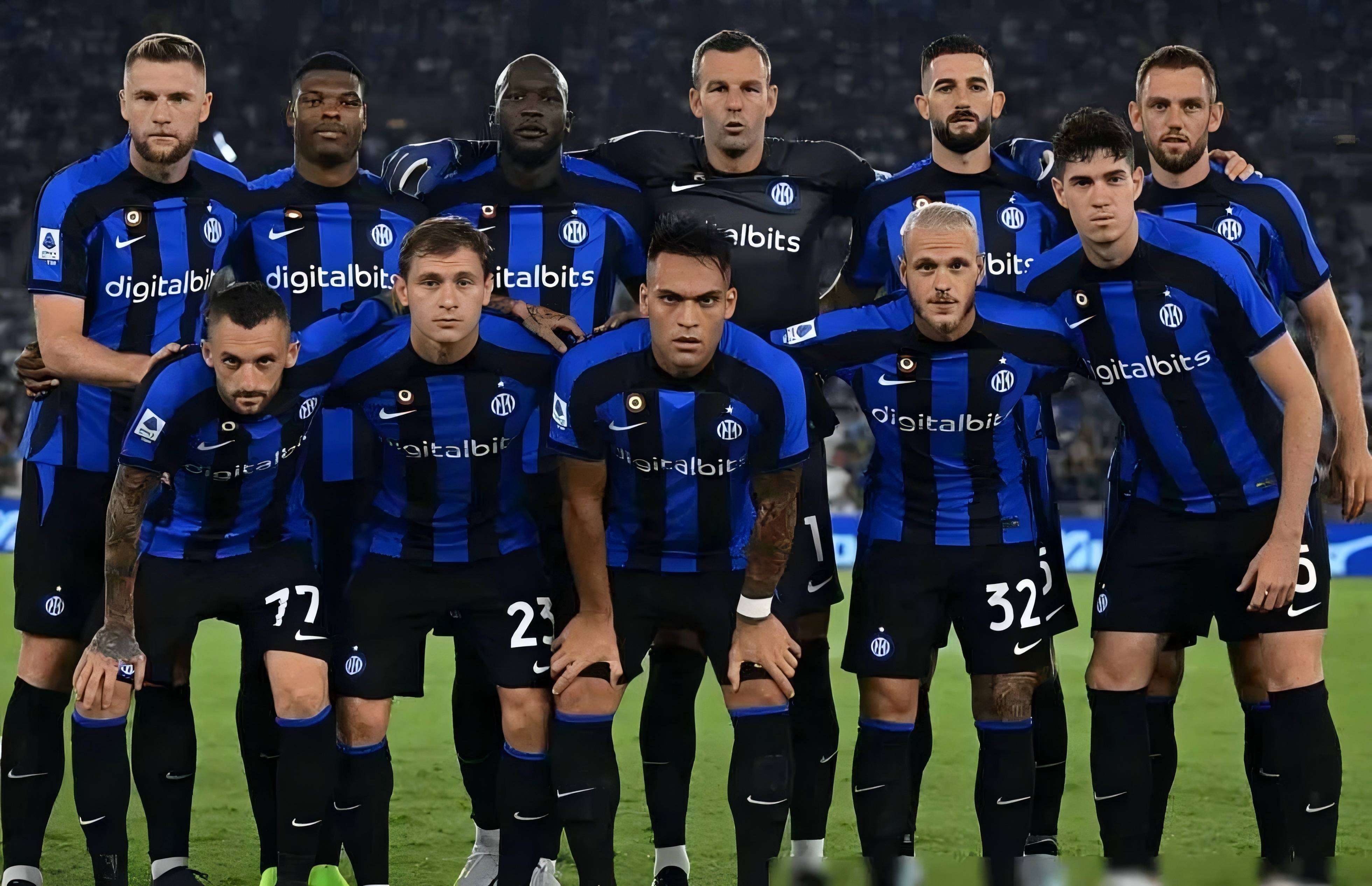 国际米兰逆转战胜对手,晋级次轮赛事的简单介绍 国际米兰逆转战胜对手,晋级次轮赛事的简单介绍