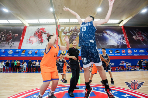 雷火电竞入驻-关于泰国篮球超级联赛季后赛开幕战所向披靡，胜负未定！的信息