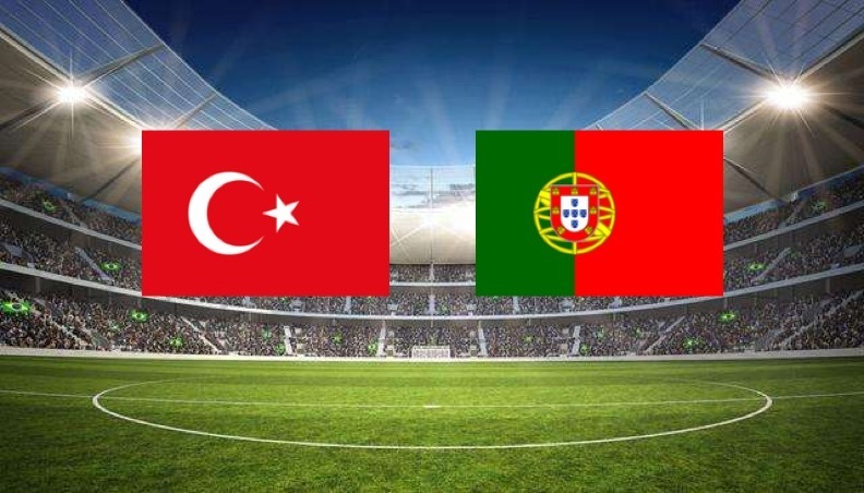 关于葡萄牙战胜土耳其,小组领先地位不可撼动的信息 关于葡萄牙战胜土耳其,小组领先地位不可撼动的信息