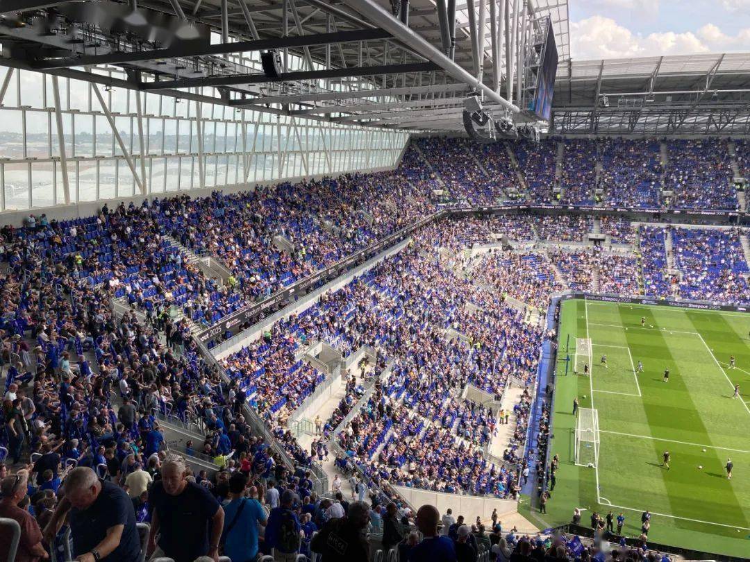 埃弗顿主场被逼平球队状态回稳