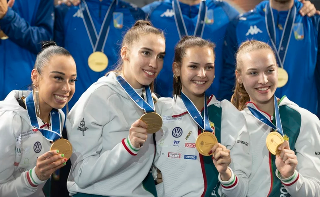 关于埃及击剑高手斩获金牌，成为焦点人物的信息