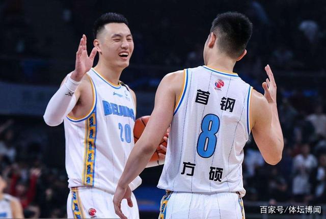 雷火电竞主播-甘肃男篮经验丰富，扼杀对手反扑