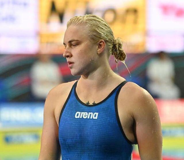 关于葡萄牙选手挺进游泳比赛决赛,实力惊人的信息 关于葡萄牙选手挺进游泳比赛决赛,实力惊人的信息