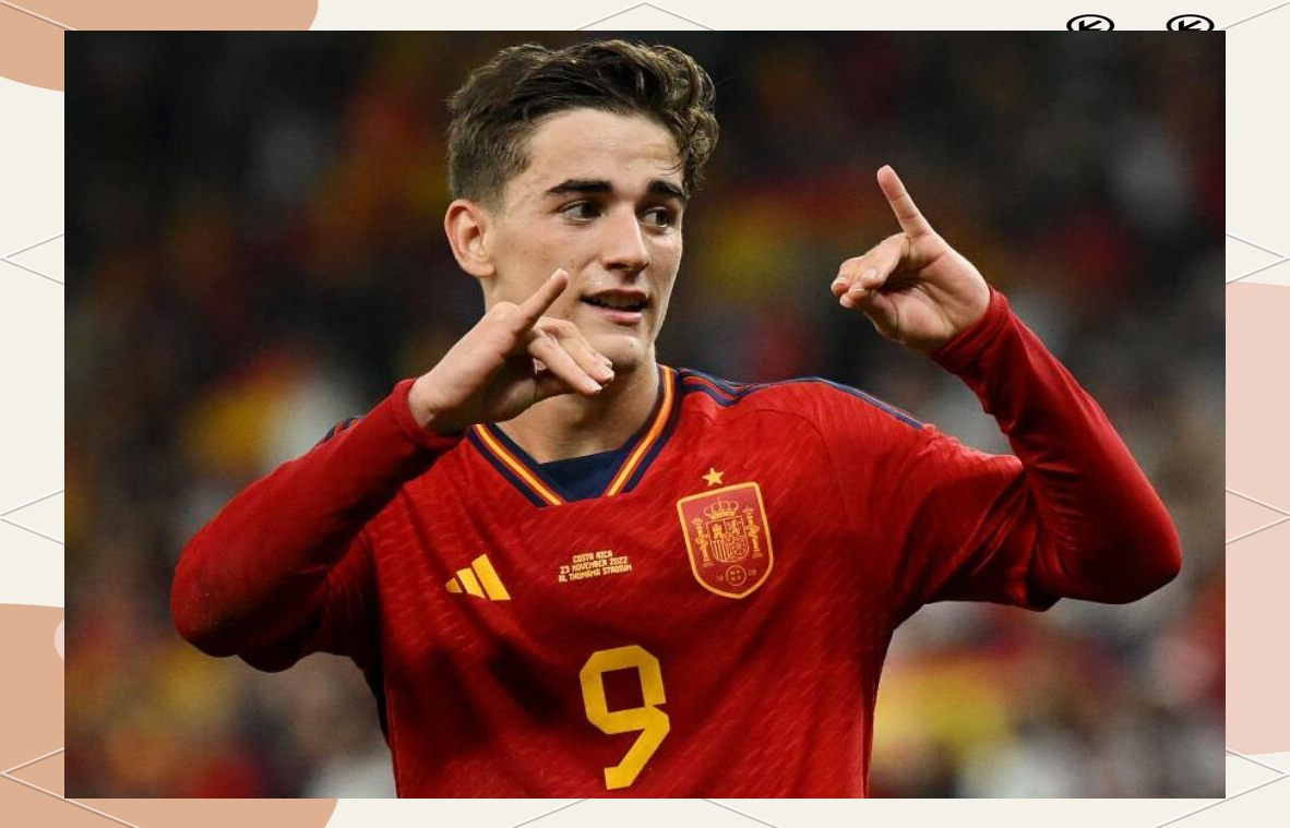 雷火电竞-西班牙运动员突破自我，实现不可能的任务