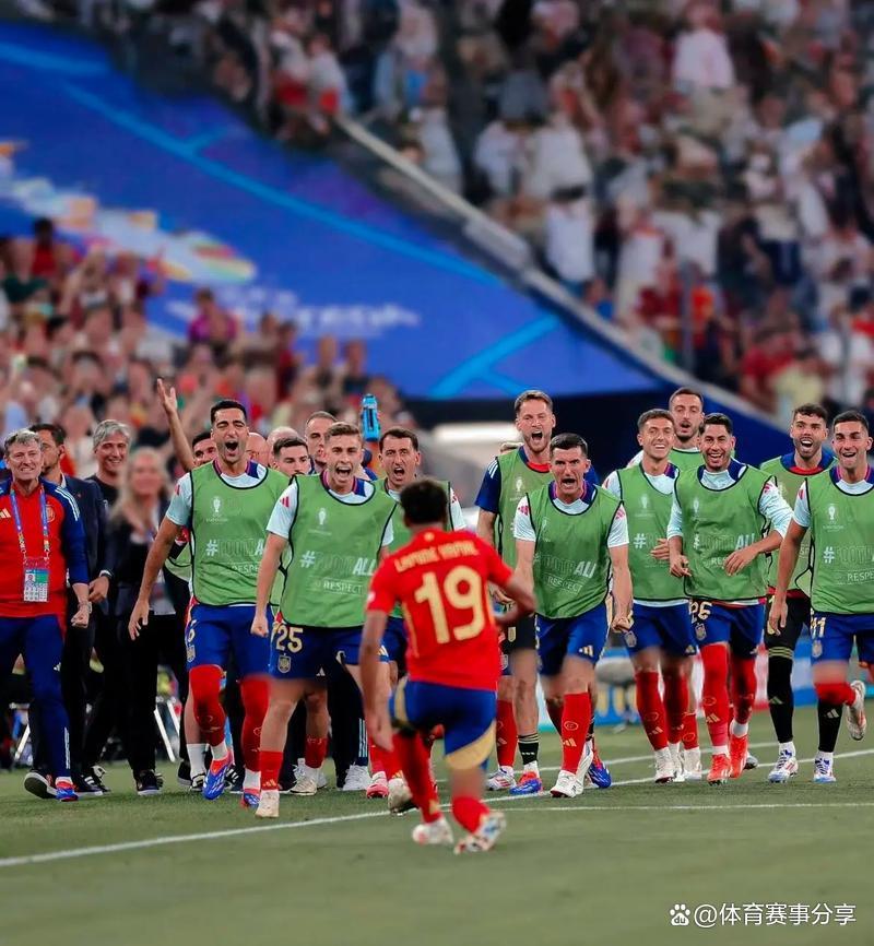 西班牙运动员突破自我,实现不可能的任务 西班牙运动员突破自我,实现不可能的任务