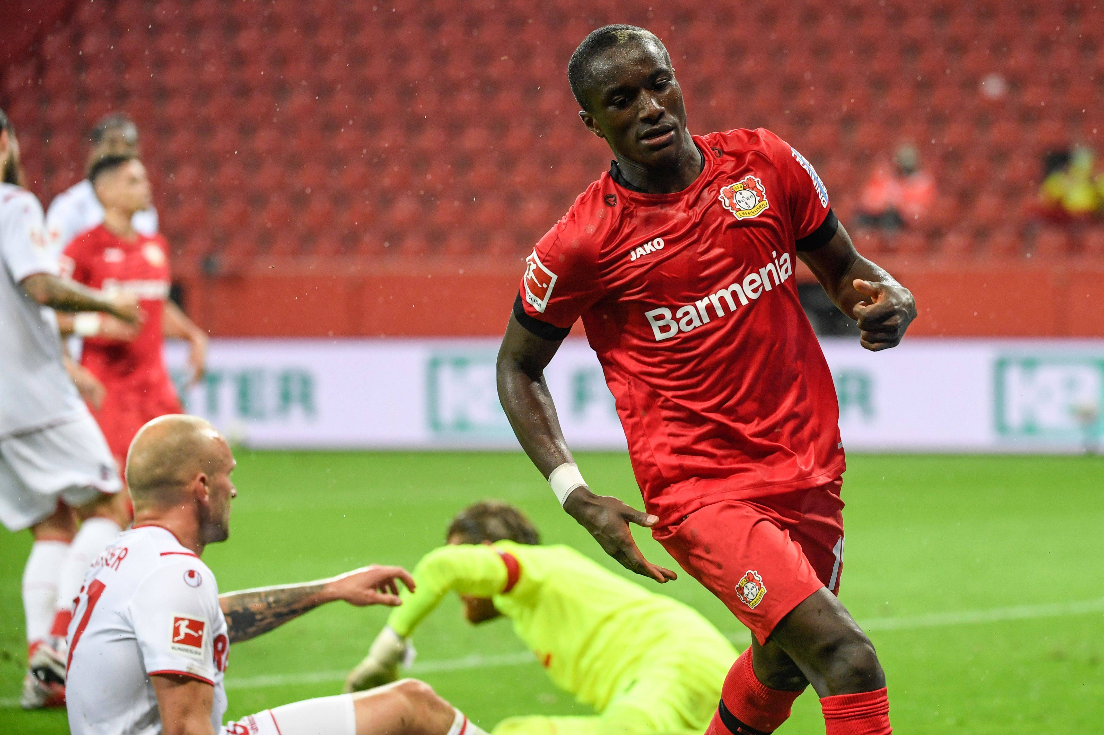 雷火电竞官网-关于勒沃库森比勒沃库森预测，谁会胜出？的信息