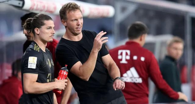 雷火电竞主播-拜仁慕尼黑大胜汉诺威，实力彰显的简单介绍