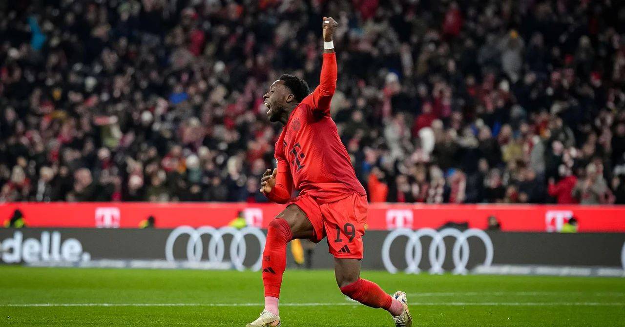 拜仁慕尼黑大胜汉诺威,实力彰显的简单介绍 拜仁慕尼黑大胜汉诺威,实力彰显的简单介绍