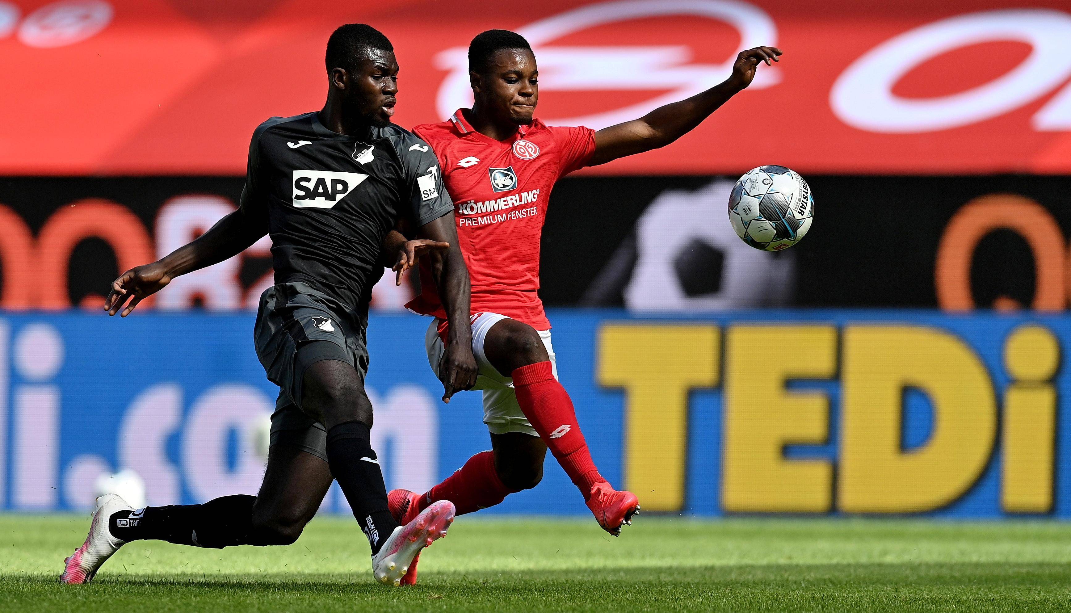 雷火电竞合作-关于奥格斯堡新帅上任，球队表现获改观的信息