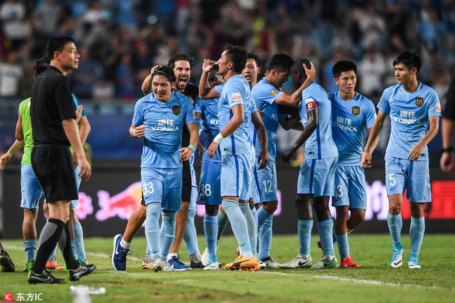 雷火电竞官网-包含卡佩罗指导下的江苏苏宁强势逆袭的词条