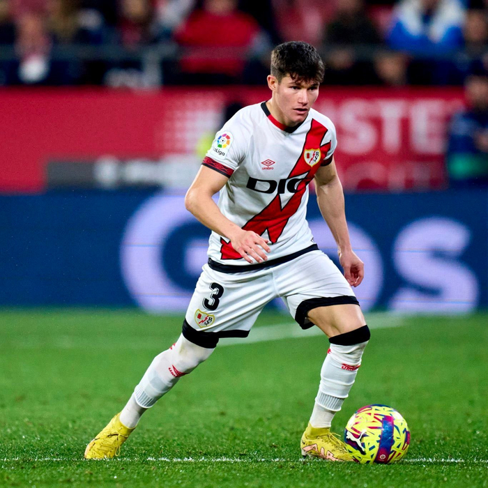 雷火电竞简介-巴塞罗那告捷取得胜利保障