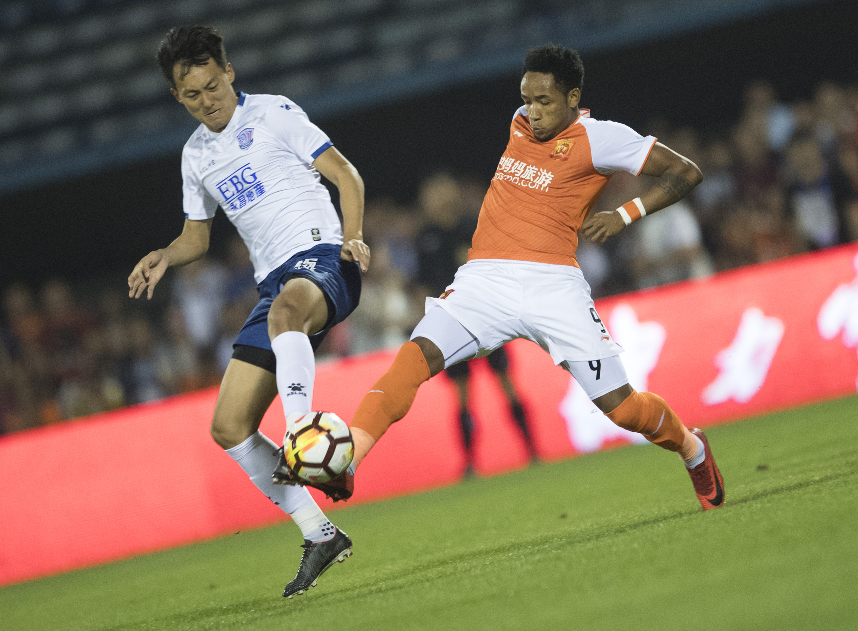 武汉卓尔状态回暖,全力备战下一轮比赛的简单介绍 武汉卓尔状态回暖,全力备战下一轮比赛的简单介绍