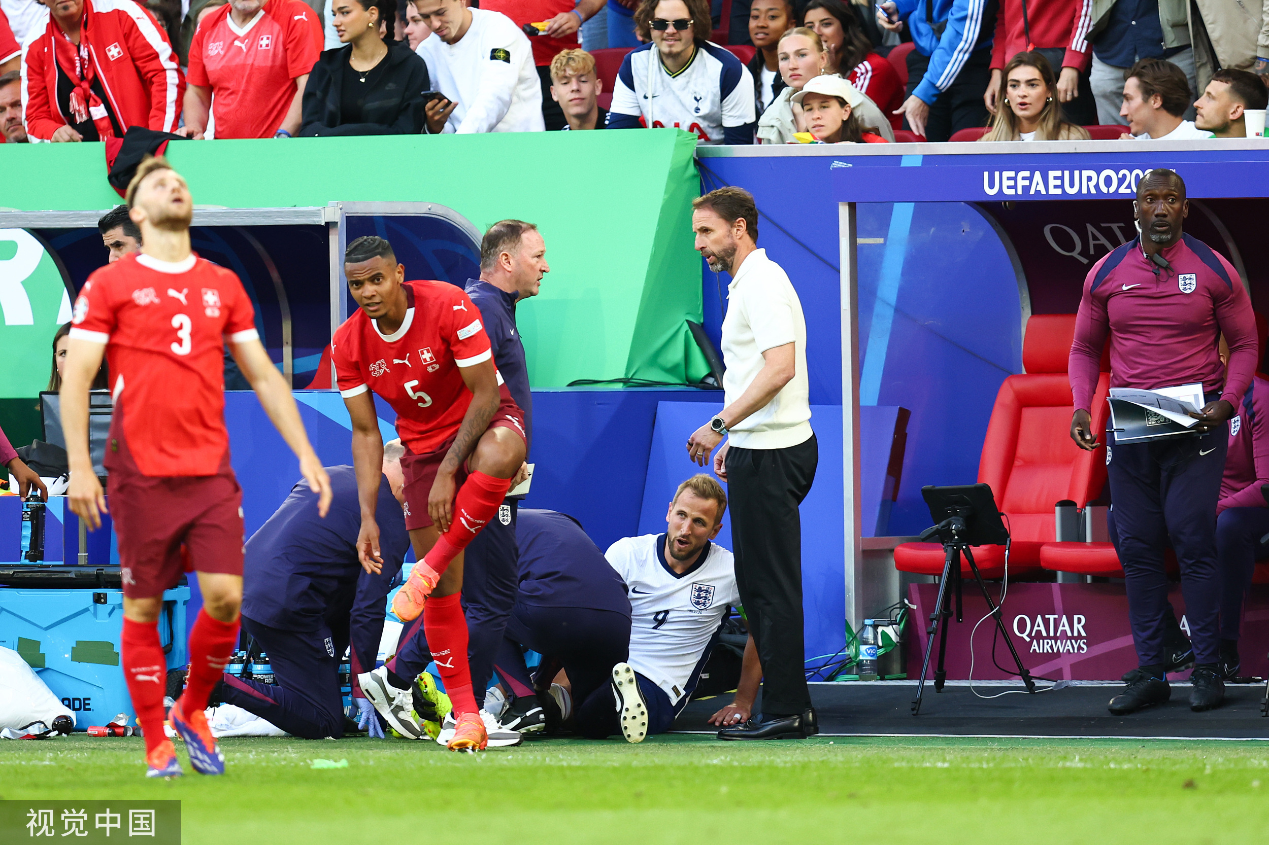 关于瑞士取得欧洲杯预选赛胜利,引人瞩目的信息 关于瑞士取得欧洲杯预选赛胜利,引人瞩目的信息