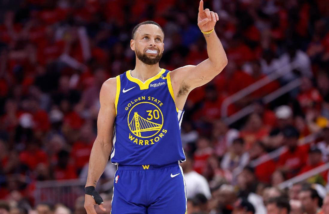 王者归来!勇士队再次打破记录! 王者归来!勇士队再次打破记录!