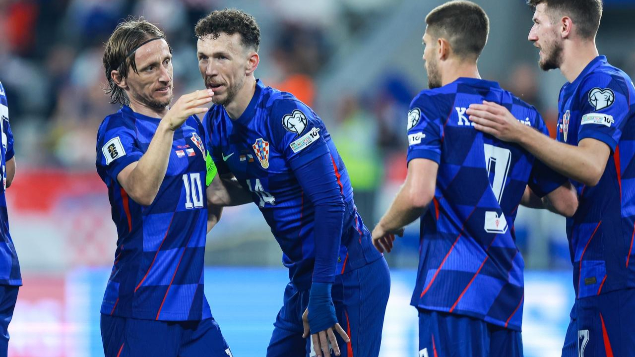 克罗地亚激战晋级,展现决心的简单介绍 克罗地亚激战晋级,展现决心的简单介绍