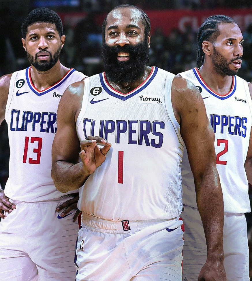 火箭惨败快船,欲胜不成反被绝杀 火箭惨败快船,欲胜不成反被绝杀