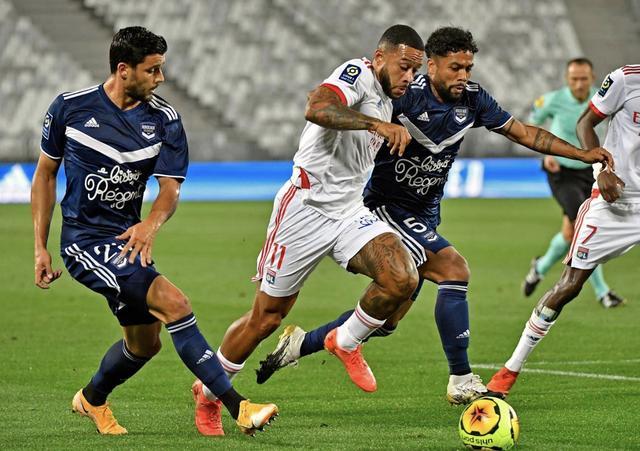 里昂战平对手，稳固前四位置的简单介绍