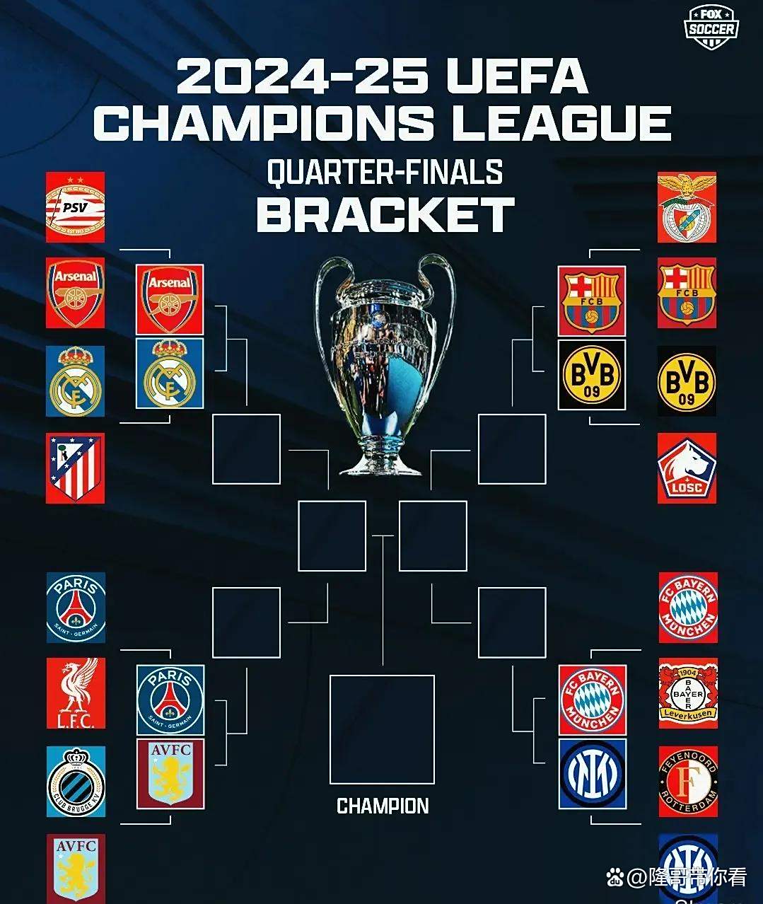 雷火电竞app-皇家马德里逆转成功，欧冠八强战况激烈