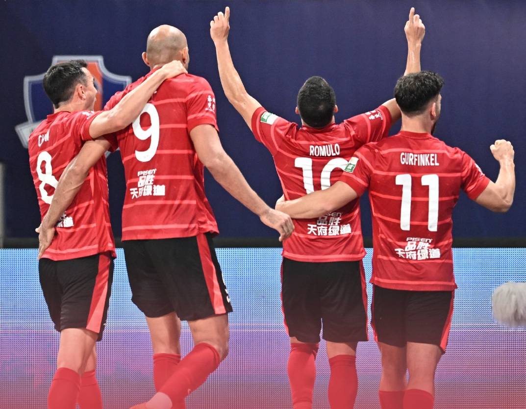 雷火电竞网址-夺冠希望渺茫，球队迎战强劲对手