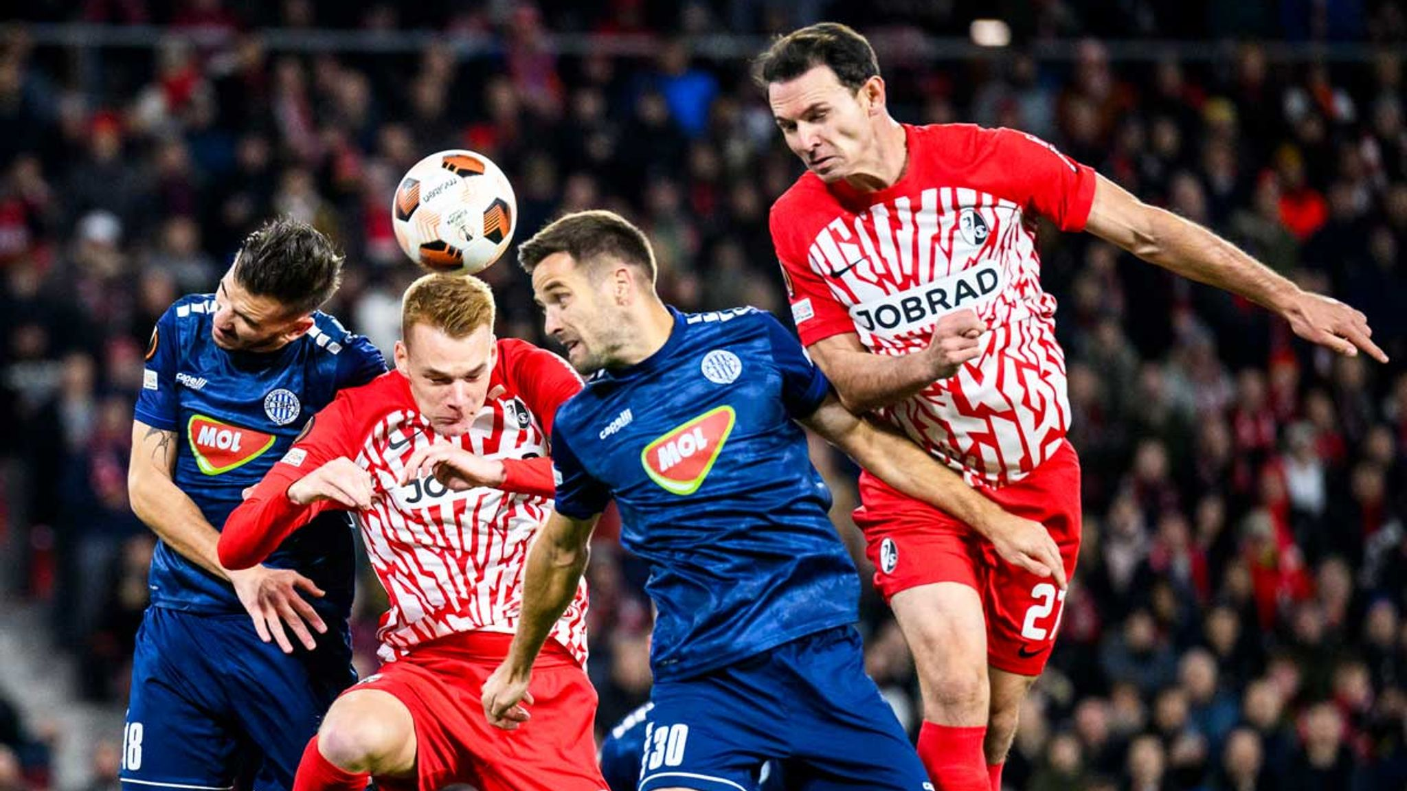 弗赖堡上演逆转，惊险取胜对手