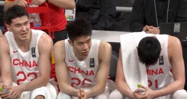 日本男篮遭遇失利，客场失利