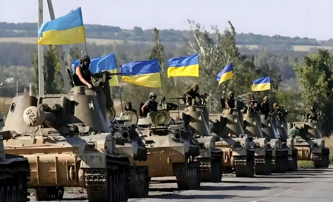 西班牙战平乌克兰，小组形势紧张