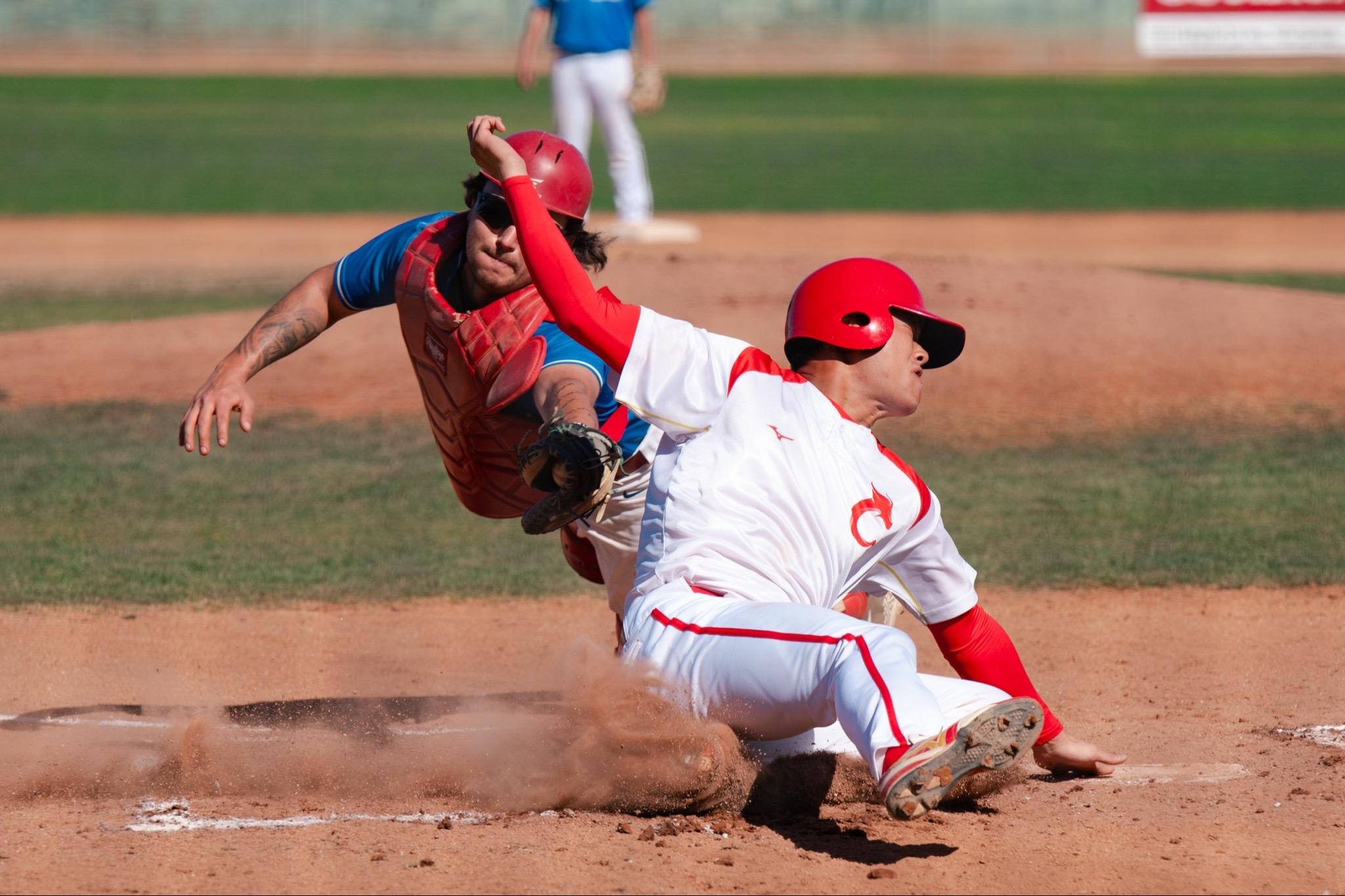 冷门频出！棒球战况跌宕起伏的简单介绍