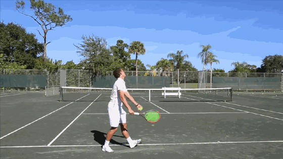 包含网球战术调整奏效，成功扭转局势的词条