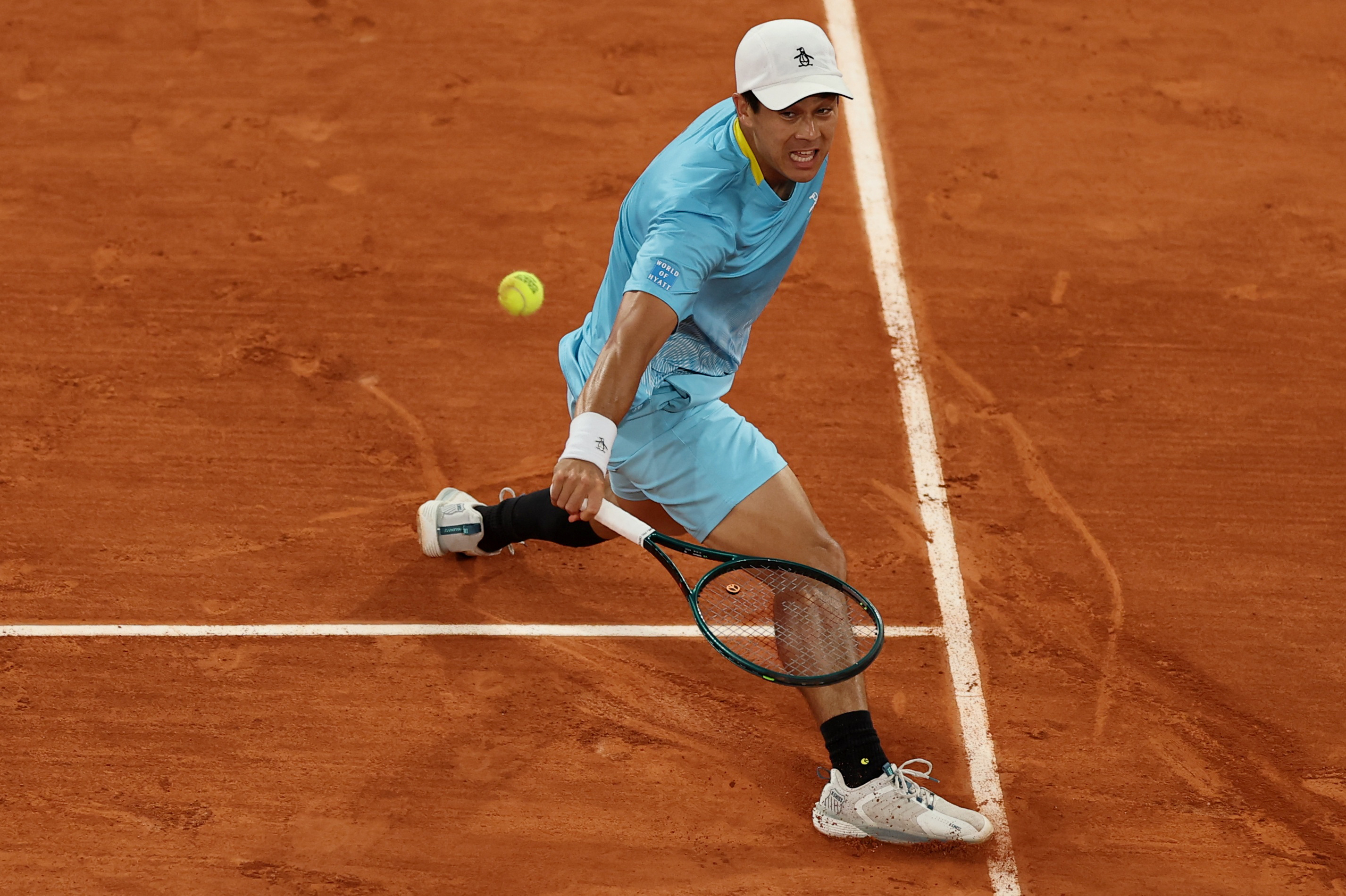 包含网球战术调整奏效，成功扭转局势的词条