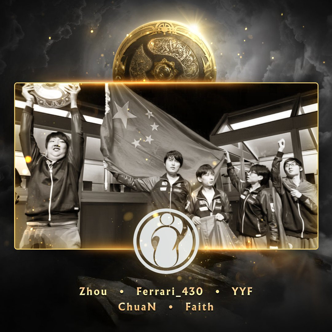 关于TI国际邀请赛选手刷新世界纪录，震撼全场的信息