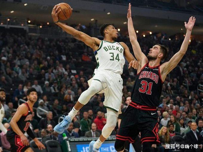 关于吉林队翻盘公牛，字母哥关键制胜的信息