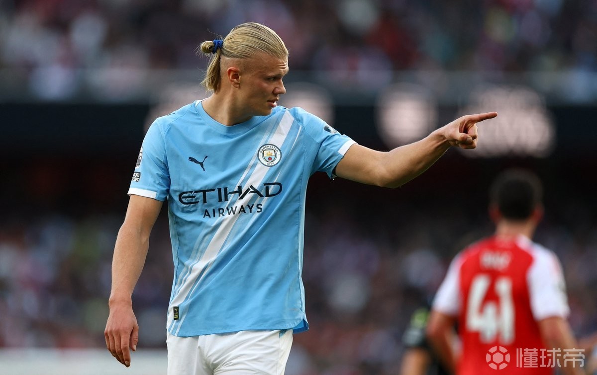 塞内加尔逆转切尔西，哈兰德点燃赛场