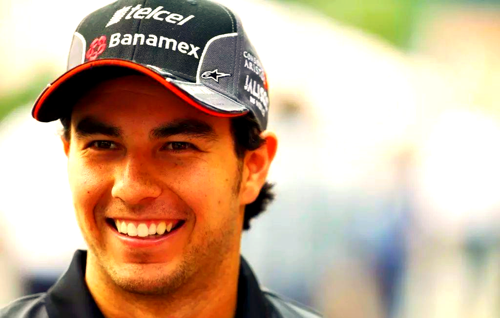 梅赛德斯鏖战雷诺车队，佩雷兹扛起全队的简单介绍