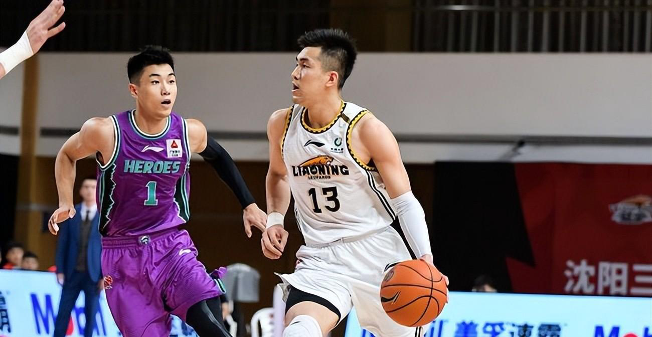 新疆队轻取尼克斯，郭艾伦刷新纪录