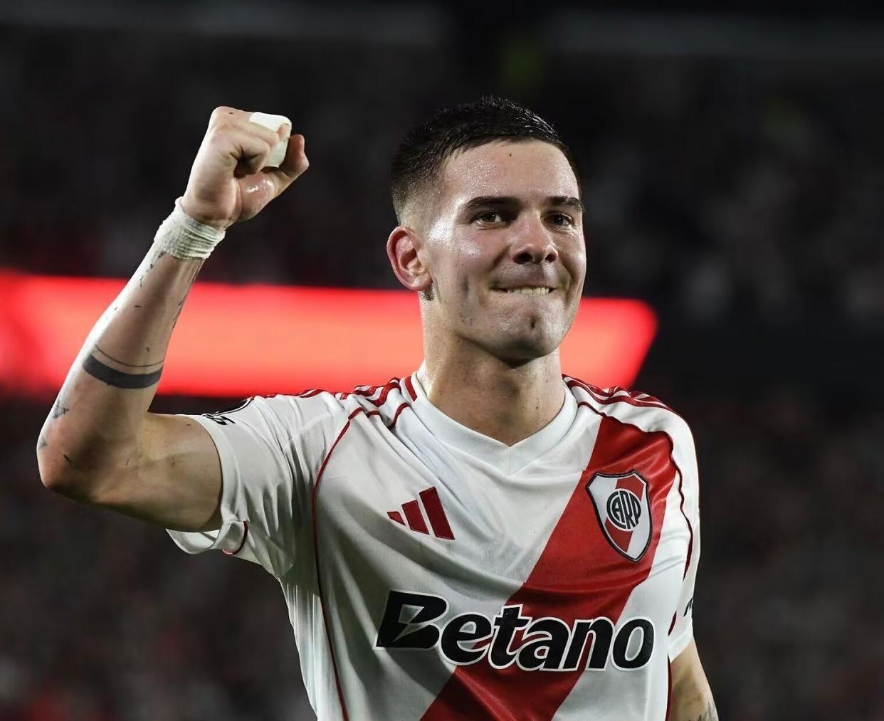 雷火电竞网址-皇马完胜美国，梅西刷新纪录