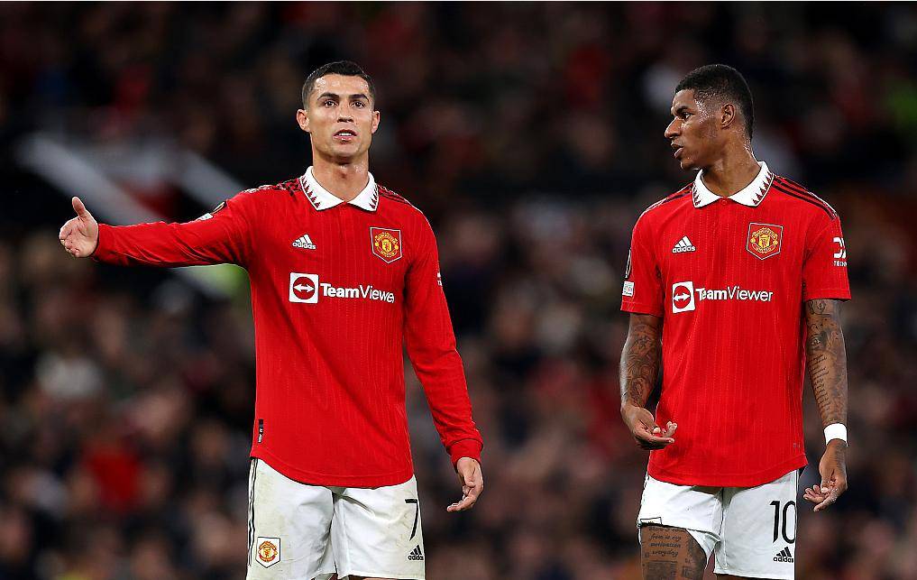 哥伦比亚轻取阿森纳,拉什福德扛起全队的简单介绍 哥伦比亚轻取阿森纳,拉什福德扛起全队的简单介绍