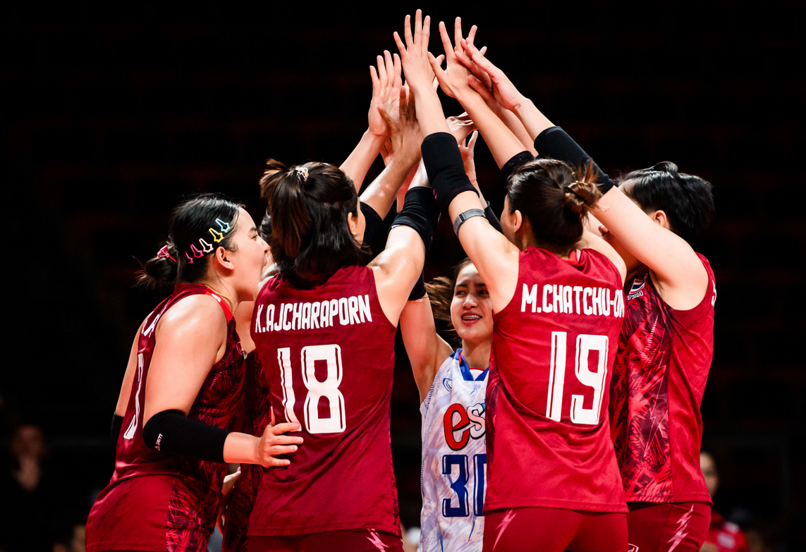 雷火电竞网站-波兰队绝杀韩国队，奥恰洛夫点燃赛场