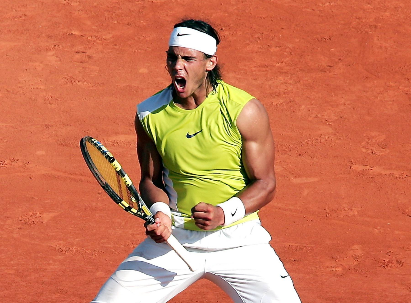 蒙特卡洛大师赛完胜美网,纳达尔带队取胜 蒙特卡洛大师赛完胜美网,纳达尔带队取胜