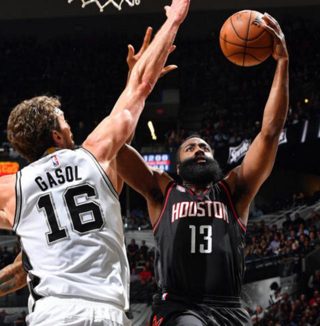 超级巨星联手砍分，对手难以招架