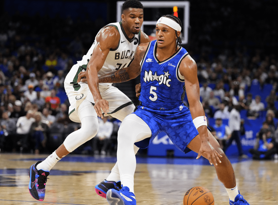 雷火电竞主播-江苏队碾压魔术，字母哥扛起全队