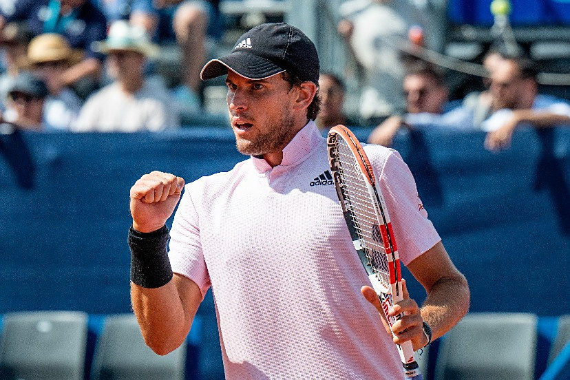 拉沃尔杯力克戴维斯杯，蒂姆状态火热