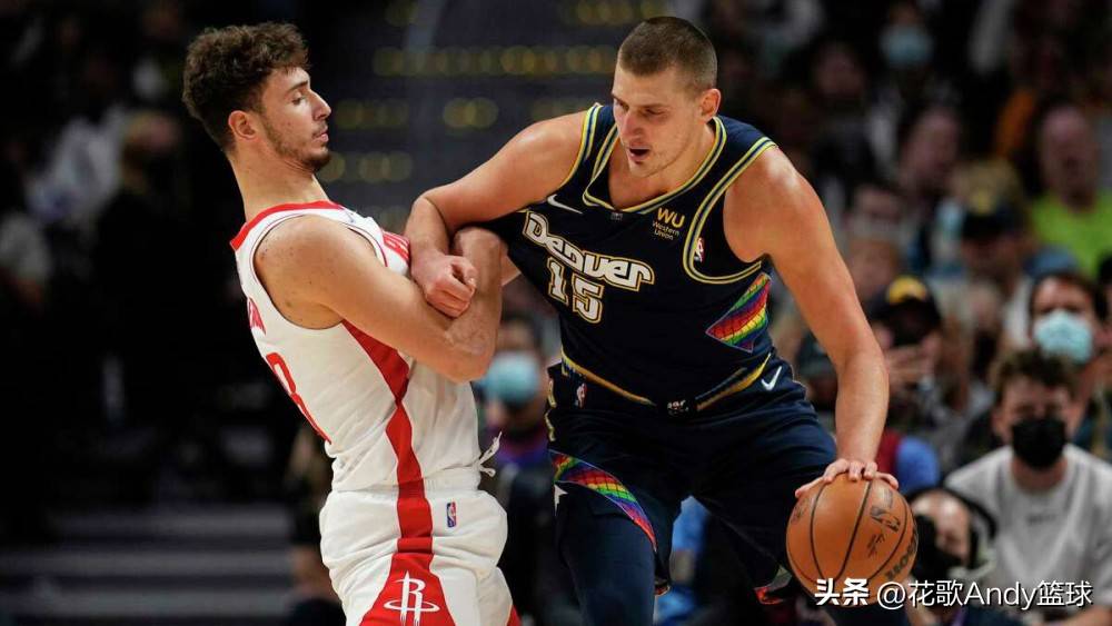 太阳鏖战吉林队，约基奇统治全场