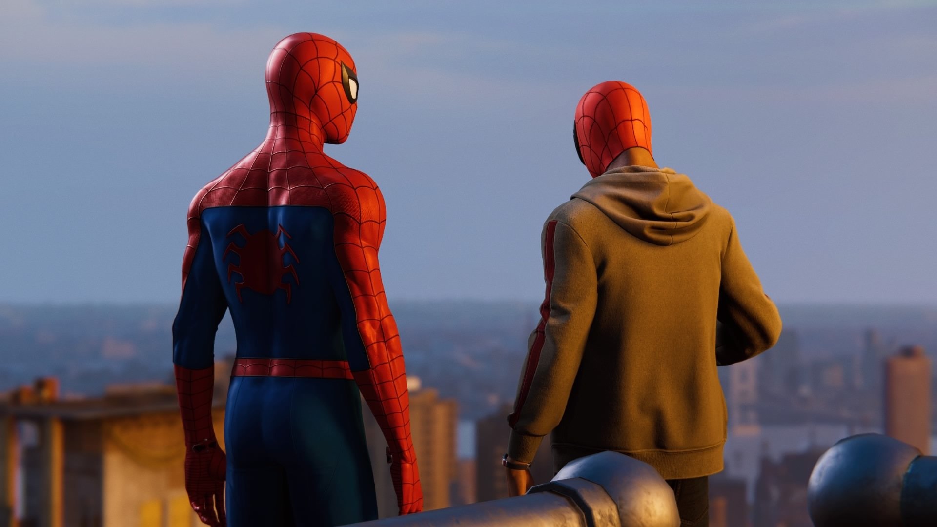 当半岛红映照紫金荣光，定义传奇的平行史诗